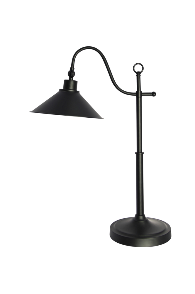 Bordslampa Glim