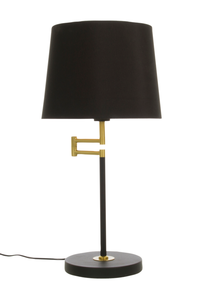 Aneta Lighting Bordslampa BIRKA