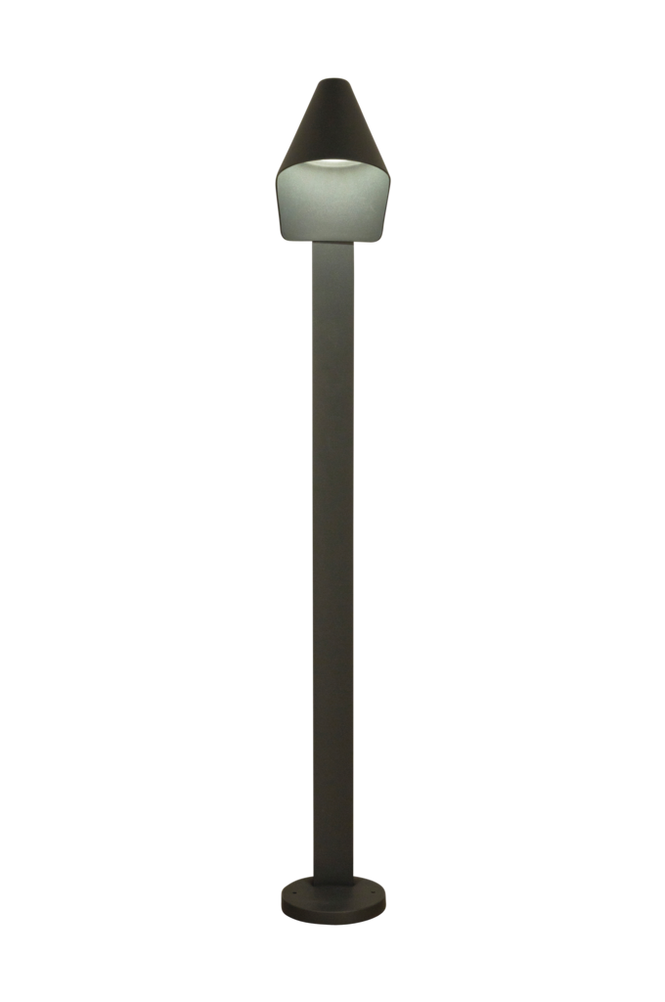 Aneta Lighting Utendørslampe LED HOOD