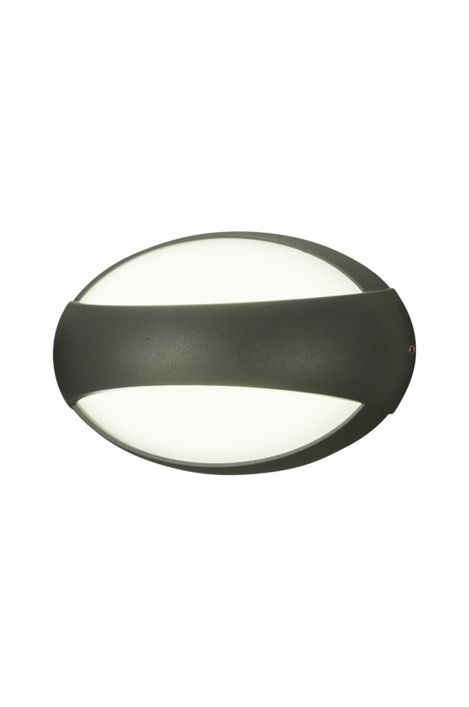 Aneta Lighting Utendørslampe LED BRO