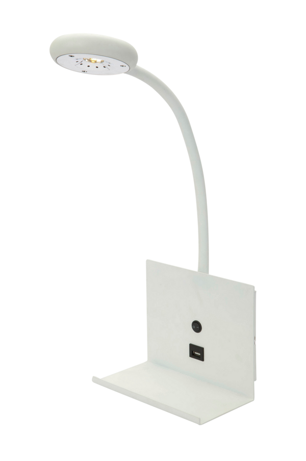 Bilde av Vegglampe LED ZET - 1
