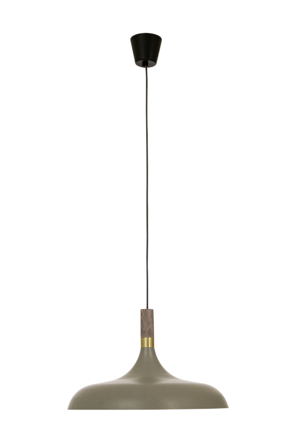 Bilde av Taklampe SENSE - 1
