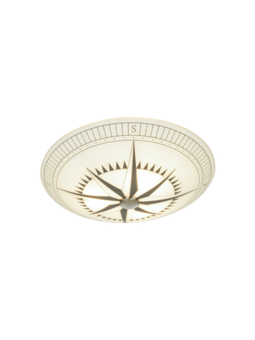 Plafond  - Plafond ANETA KOMPASS