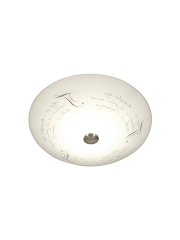 Plafond  - Plafond ANETA SKRIFT