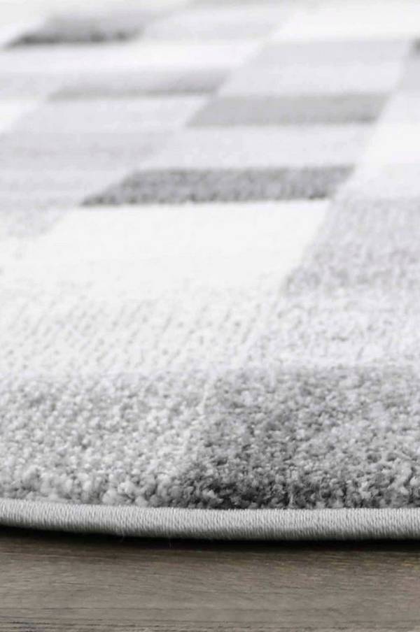 Bilde av Teppe Deco, rundt - 1
