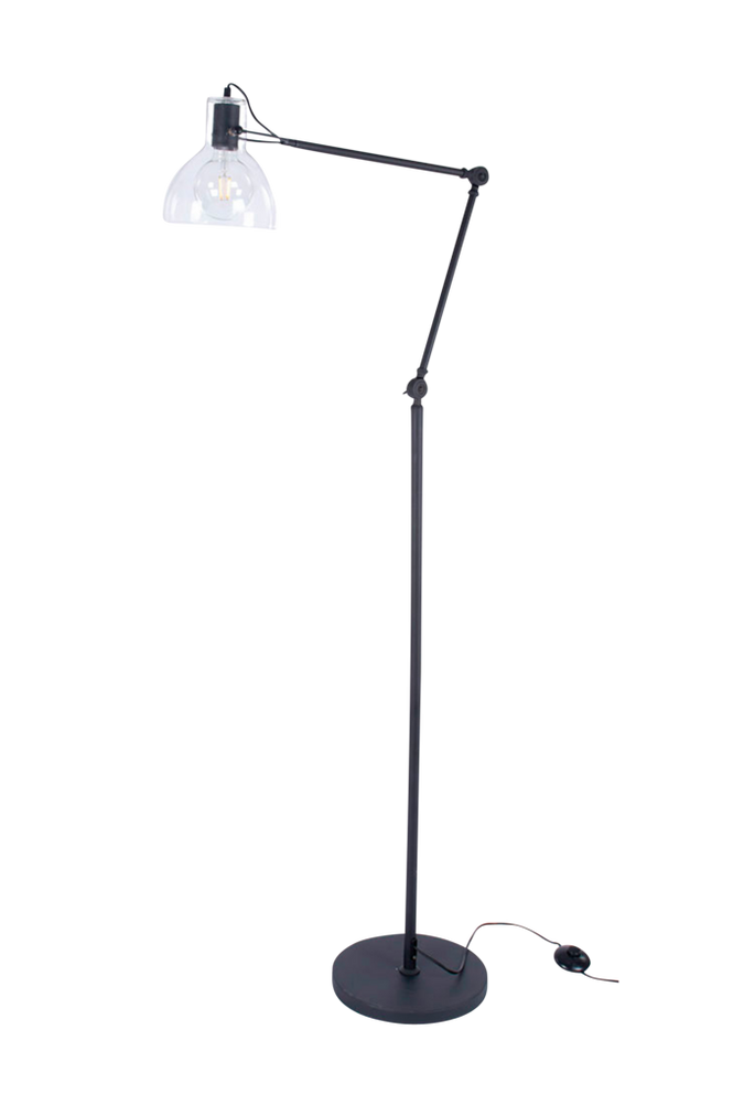 AG Home & Light Golvlampa Woogie