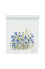 Kaitaliina Bluebell 35x70 cm