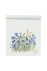 Kaitaliina Bluebell 40x100 cm