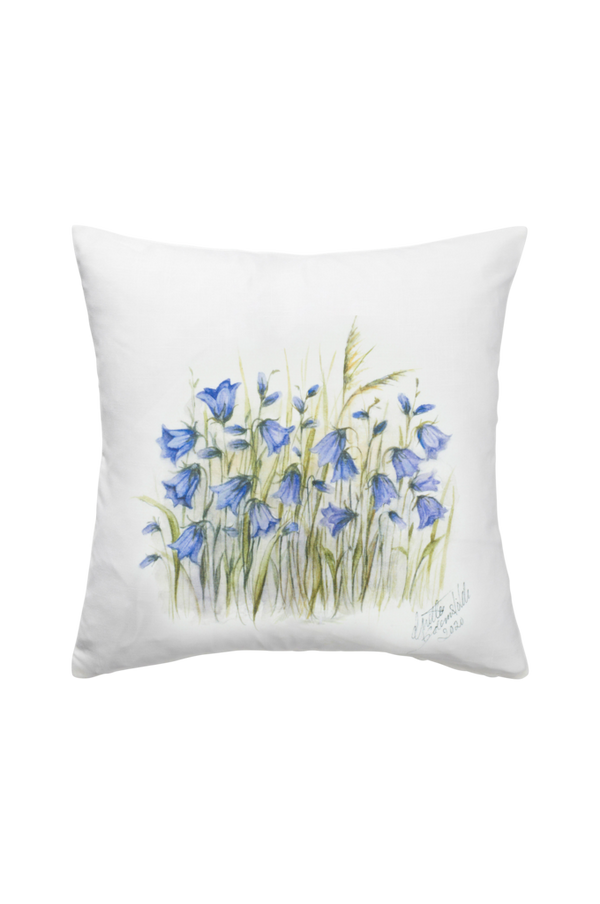 Bilde av Putetrekk Bluebell 45x45 cm - 1
