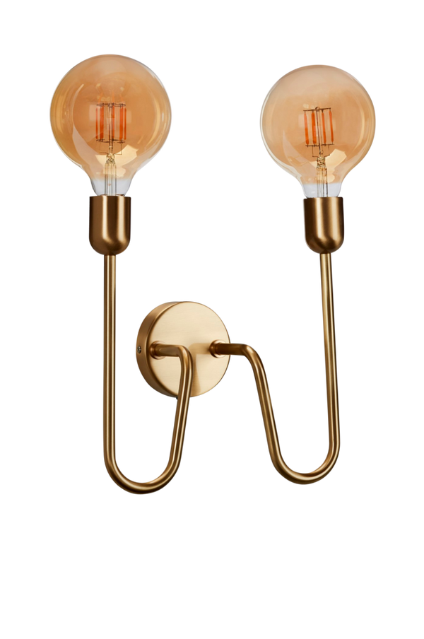 Bilde av Vegglampe Regal Duo - 1
