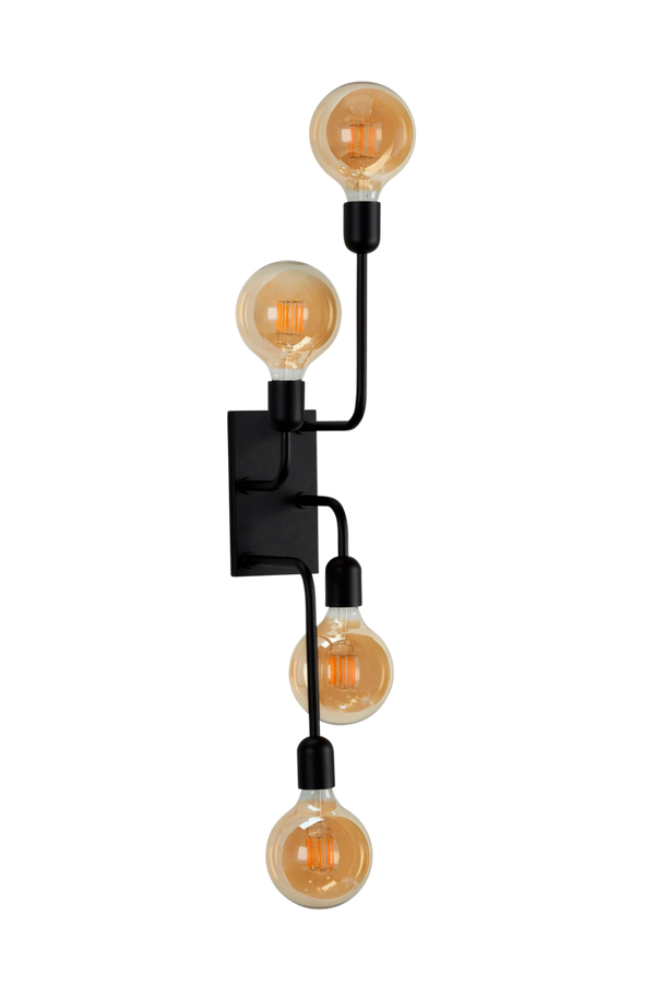 Bilde av Vegglampe Regal XL - 1
