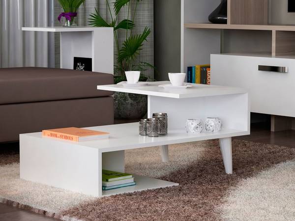 Bilde av Sofabord Concetta - 1
