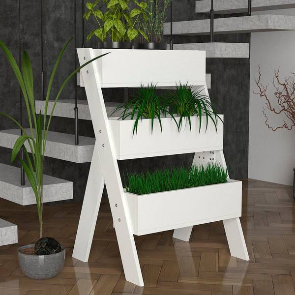 Bilde av Plant Stand Gardenia - 1
