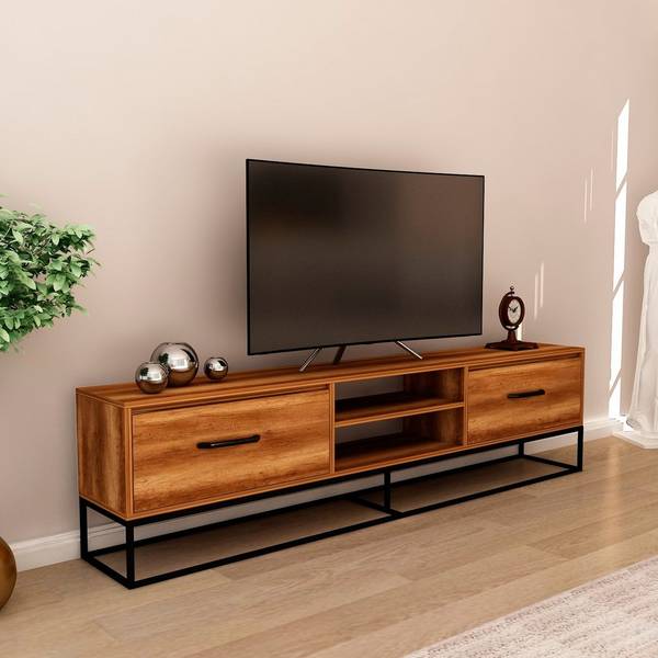 Bilde av Mediebenk Modern Feza tv 180 cm - 30151
