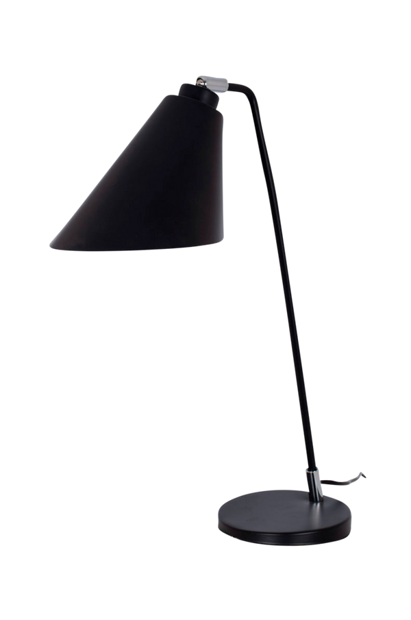 Bilde av Bordlampe Mavis. 1 lyspære - 30151
