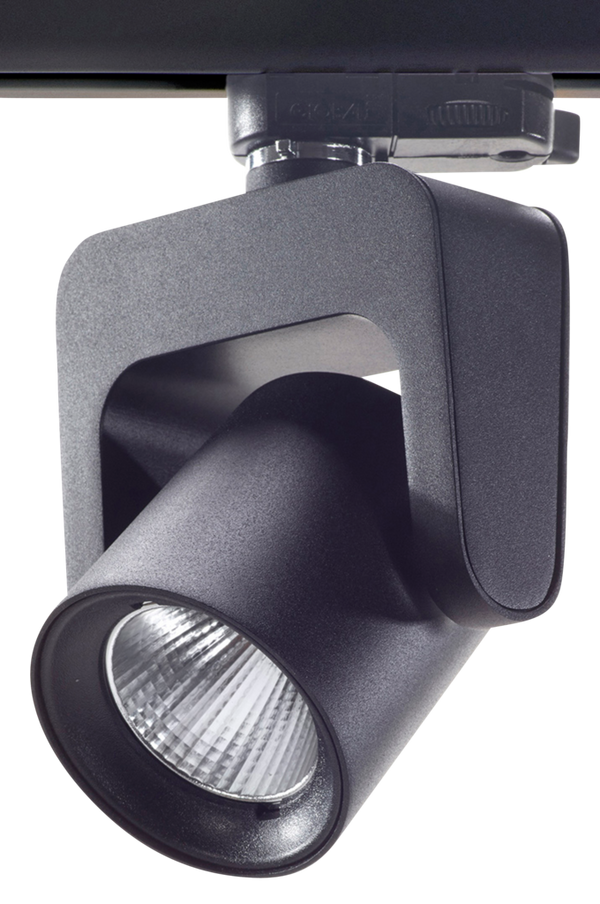 Bilde av Spotlight Vinci XS 1-fase Global - 1
