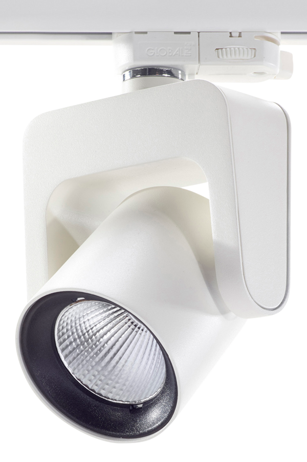 Bilde av Spotlight Vinci XS 1-fase Global - 1
