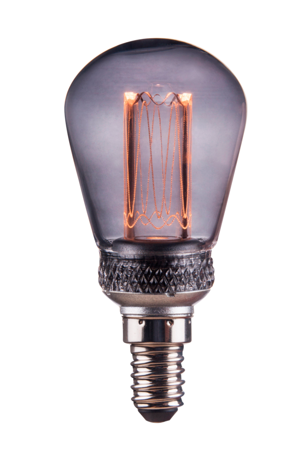 Bilde av Future LED SMOKY Edison 45mm - 30151
