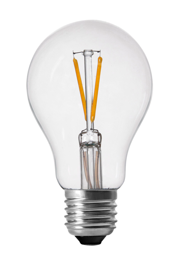 Bilde av Shine LED-Filament Normal Clear 60 mm - 1
