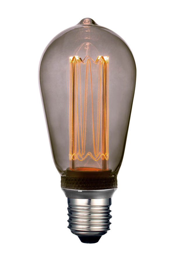 Bilde av Future LED SMOKY Edison 64mm - 30151
