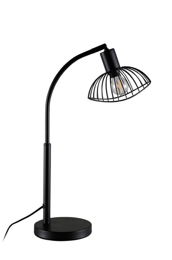 Bilde av Bordlampe England - 30151
