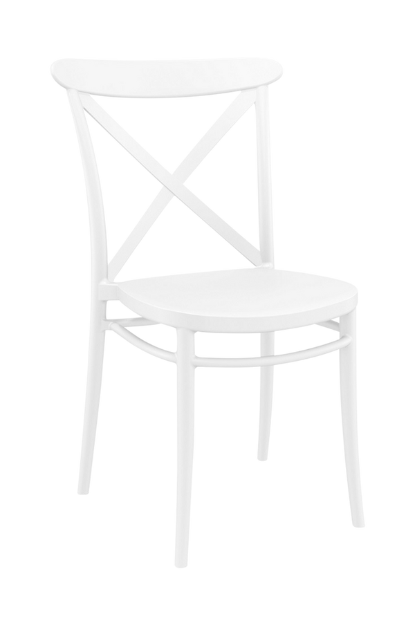 Bilde av Sett med stoler (4 stk.) - 1
