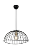 Riippuva kattovalaisin Noma, L40xS40xK110 cm