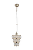Riippuva kattovalaisin Feka, 1 valonlähde, johdon pituus: 55 cm