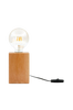 Pöytävalaisin Shape Base1