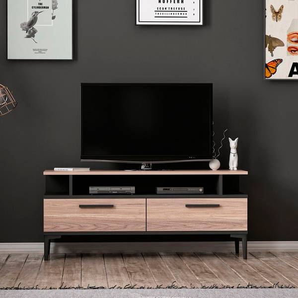 Bilde av Tv-benk Sery 120x35x52 cm - 1
