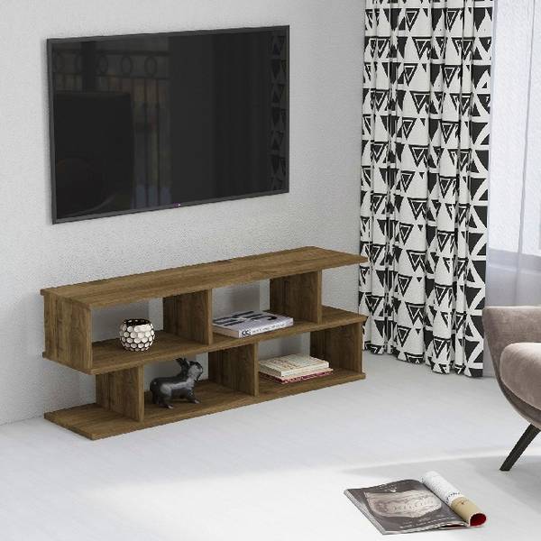 Bilde av Tv-benk Su 120x29,6x45 cm - 30151
