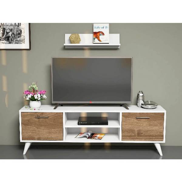 Bilde av Tv-benk Horus 120x30x48,2 cm - 30151
