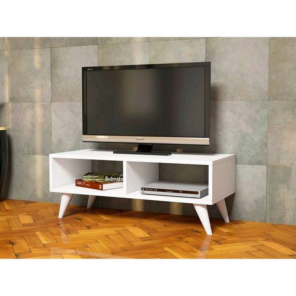 Bilde av Tv-benk Manolya 90x35x40 cm - 30151
