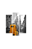 Taulu, auto Wesley
