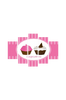 Taulu, Cupcake Pascal