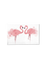 Taulu, flamingo Helene