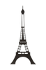 Seinäkoriste Eiffeltorni