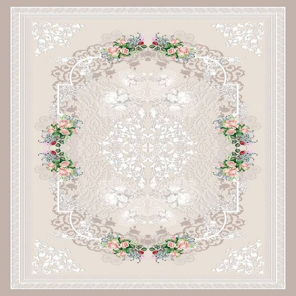 Bilde av Teppe (120 x 180) - 1
