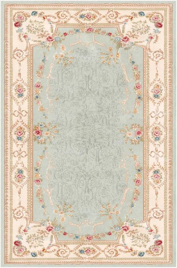 Bilde av Teppe ELS1800 - Green - 1

