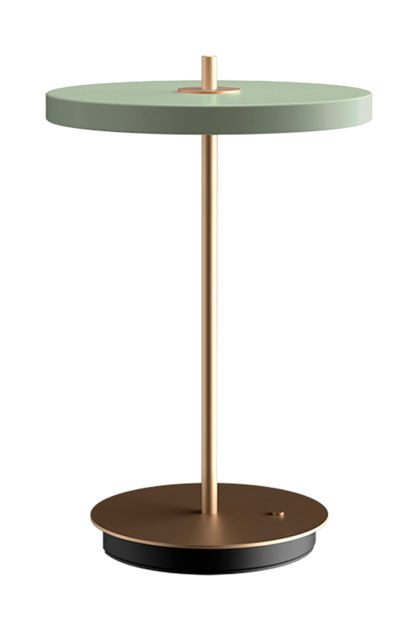 Bilde av Bordlampe Asteria Move Ø 20 x 30,6 cm - 1
