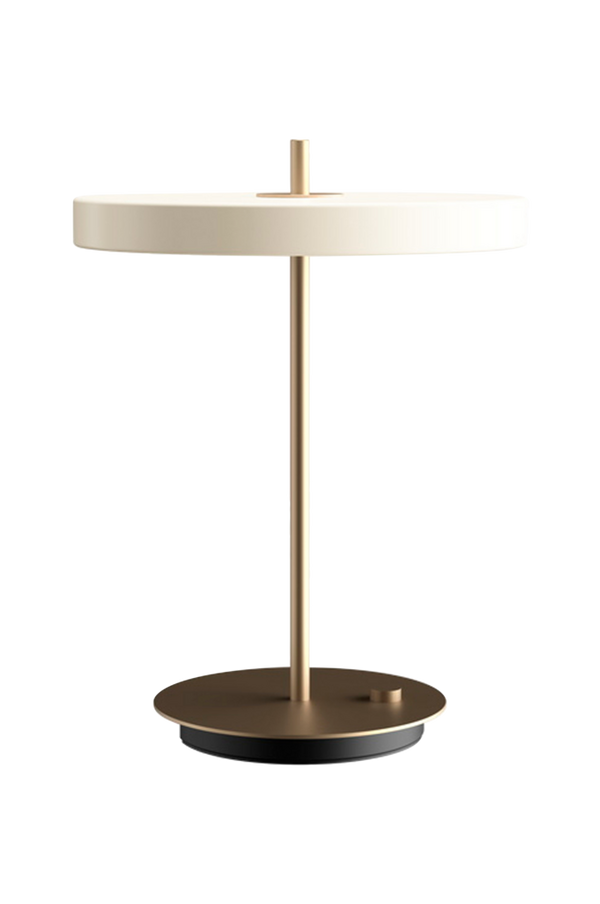 Bilde av Bordlampe Asteria Table Ø 40 x 30 cm - 1
