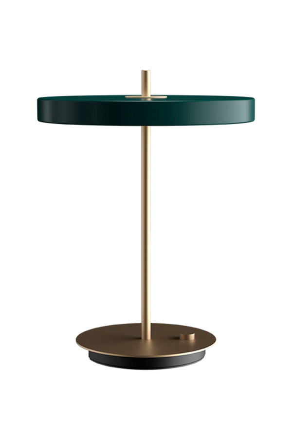 Bilde av Bordlampe Asteria Table Ø 40 x 30 cm - 1
