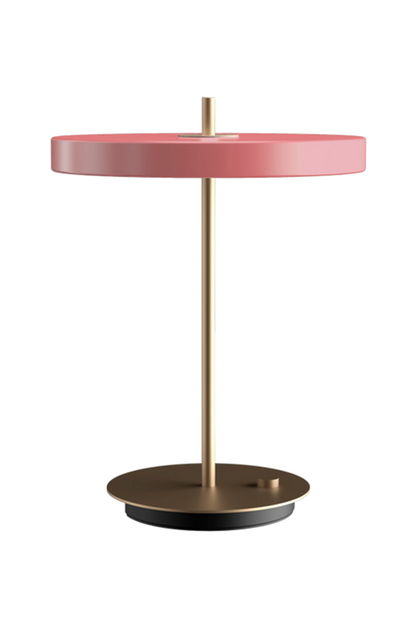 Bilde av Bordlampe Asteria Table Ø 40 x 30 cm - 1
