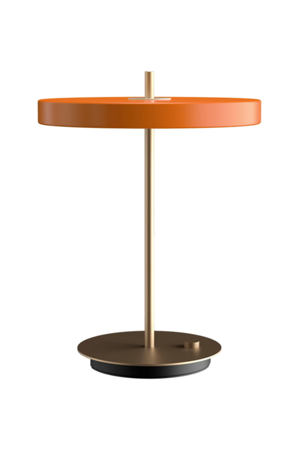 Bilde av Bordlampe Asteria Table Ø 40 x 30 cm - 1
