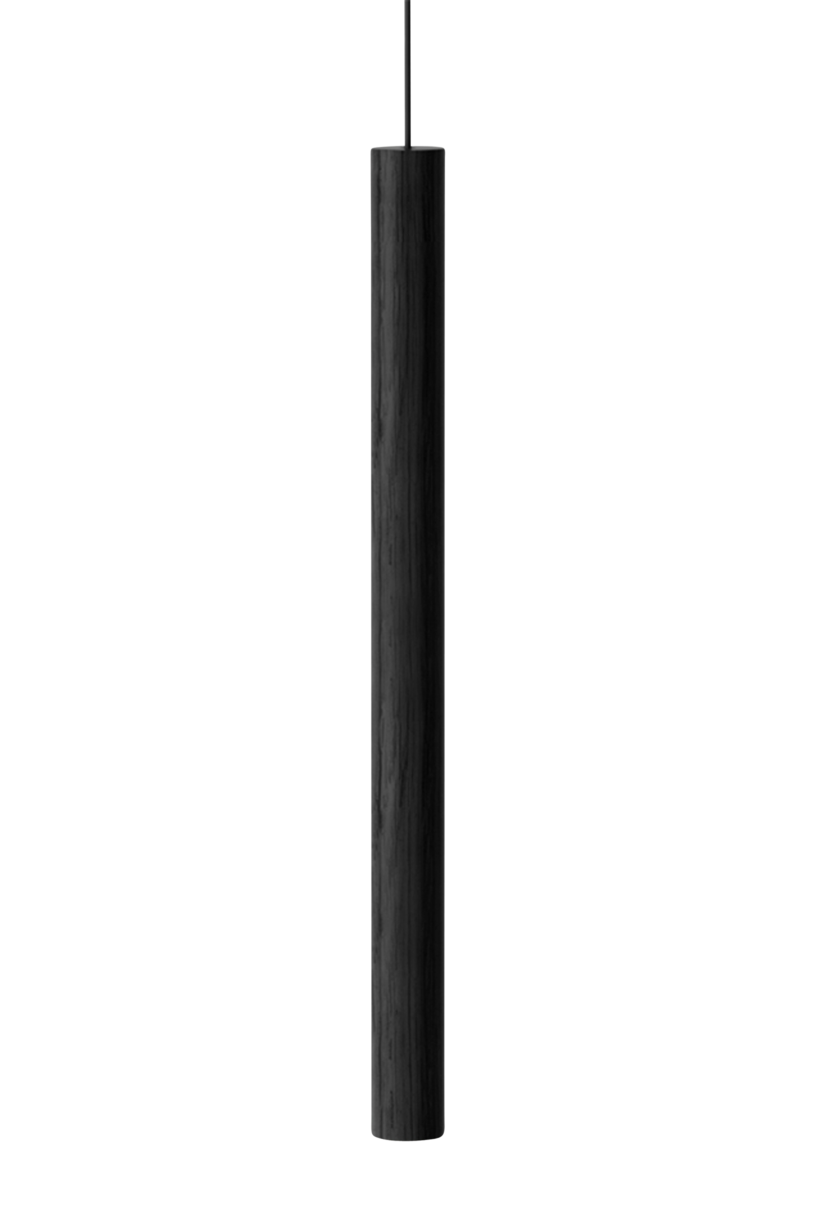 Kattovalaisin Chimes tall Ø 3 x 44 cm