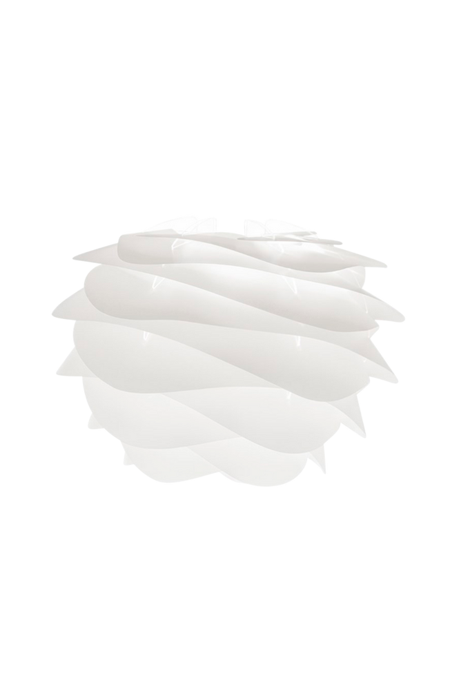 UMAGE - Carmina Lamp Shade - White - Mini