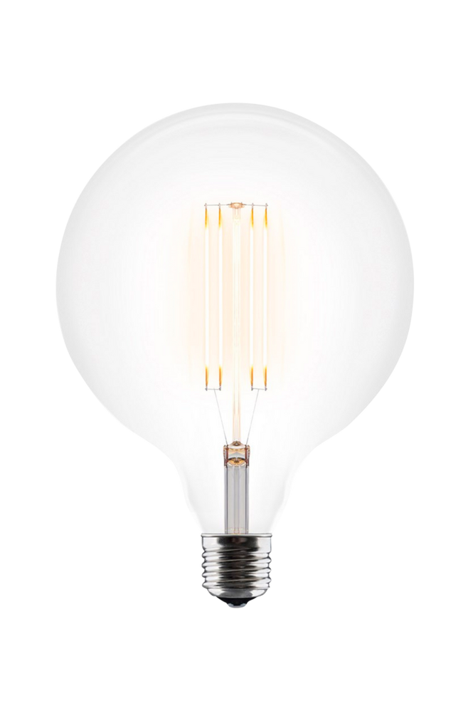 Umage Glödlampa Idea LED A+ 125 mm / 3W