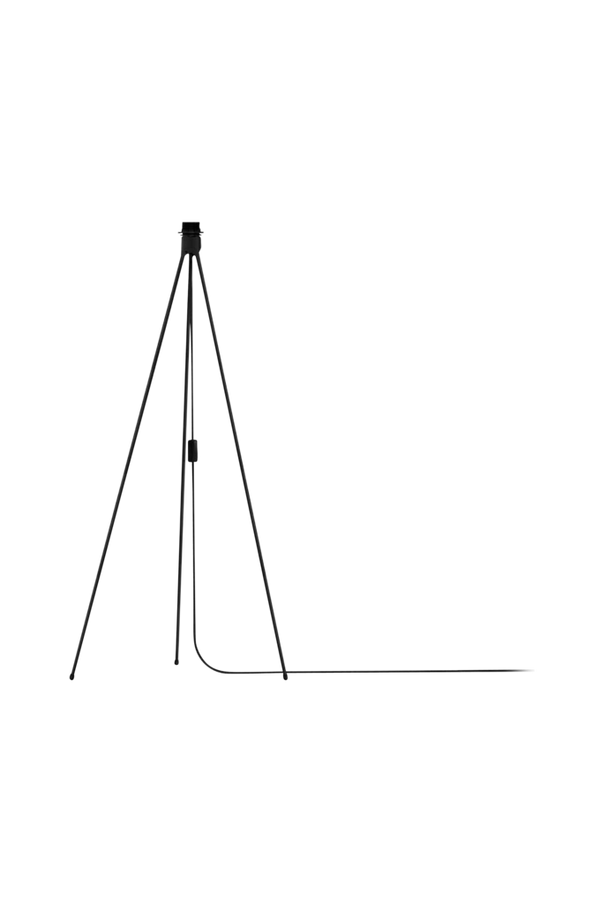 Bilde av Gulvstativ tripod H 109 cm - 1
