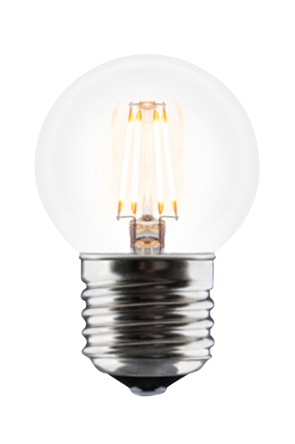 Bilde av Lyspære Idea LED A+ 40 mm / 4W - 2700 K - 1
