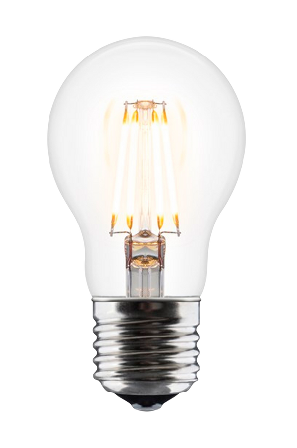 Bilde av Lyspære Idea LED A+ 60 mm / 6W - 1
